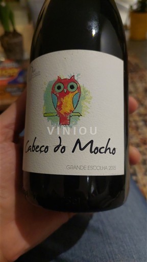 Bồ Đào Nha Dão Cabeço do Mocho Grande Escolha 2015