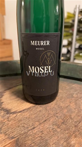 Mosel Meurer 2023
