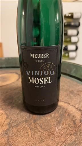 Mosel Meurer 2022
