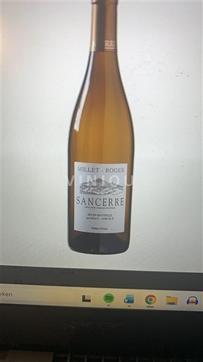 Valle della Loira Sancerre Millet-Roger 2024