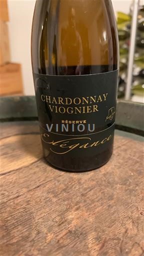 Linguadoca e Rossiglione Paese d'Oc Elégance Réserve 2020