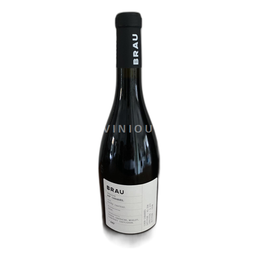 Languedoc Cabardès Brau Château 2020