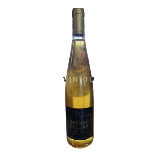 Tây Nam Côtes de Gascogne Georges Vigouroux Trésor Occitan Không niên vụ