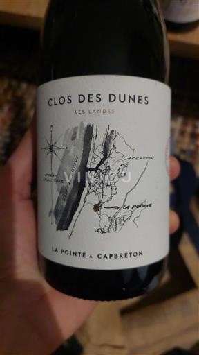 Southwest Not Specified Clos des Dunes La Pointe à Capbreton 2021