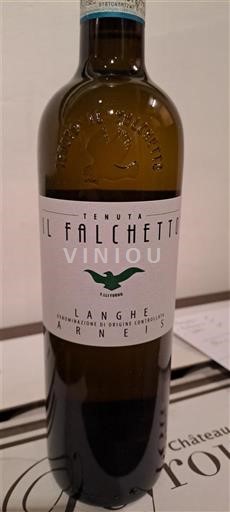 Piamonte Langhe Tenuta Il Falchetto 2024