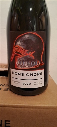 Piamonte No especificado Monsignore Vicoforte 2020