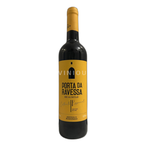 Portugal Alentejo Adega de Redondo Colheita Especial 2021
