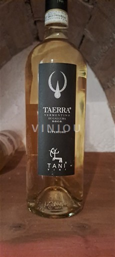 Sardinie Nespecifikováno Tani Taerra 2017