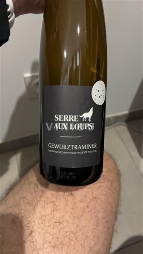 Linguadoca e Rossiglione Paese d'Oc Serre aux Loups 2024