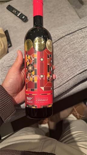 Bekaa Không xác định Domaine Wardy 2013