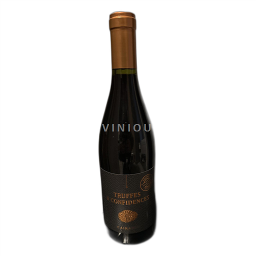 Provence Ikke specificeret Truffes & Confidences 2023 2023