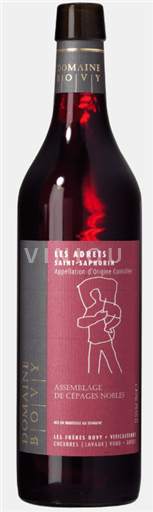 Vaud Lavaux AOC Domaine Bovy Les Adrets 2023