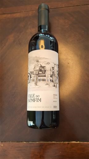 Дору Vale do Bomfim 2023