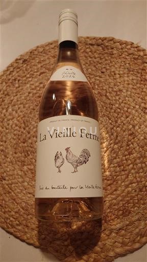 Non spécifié La Vieille Ferme 2024