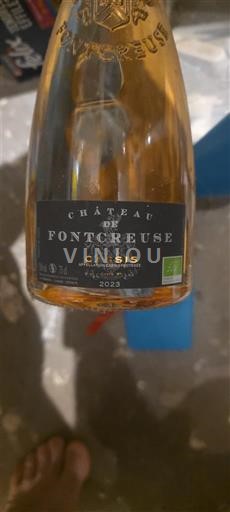 Provence Cassis Château Fontcreuse 2023