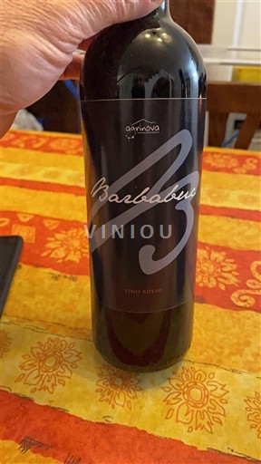 Piemonte Ikke specificeret Agrinovia Barbabuc Ikke årgangsbestemt