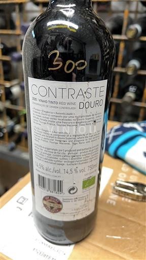 Douro Contraste 2020