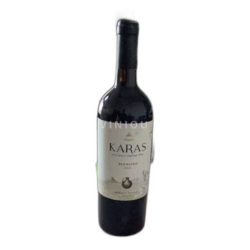Ararate Vinhos de Ararat Karas 2020