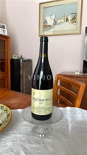 Sicilia Etna Azienda Agricola Alice Bonaccorsi Crucimonaci 2015