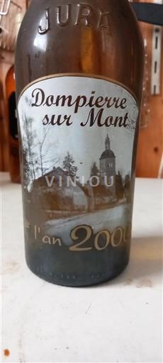 Jura Côtes du Jura Le Caveau des Jacobins 1997 1997