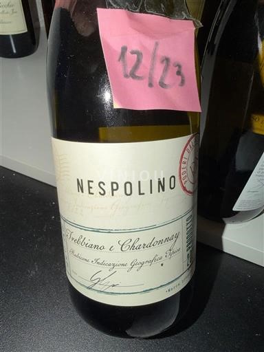 Emilia-Romagna Rubicone Nespolino 2022