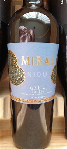 Sicilia Miral Sin añada