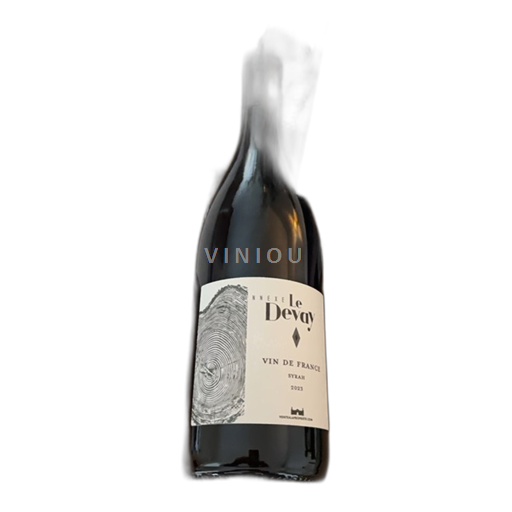 Valle del Ródano Fournet Le Devay 2023