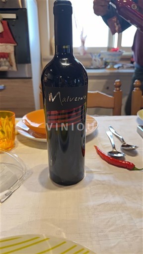 Toscane Malverno 2018