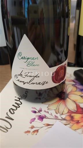 Languedoc Unspecified La Fronde Saurlennaise 2021