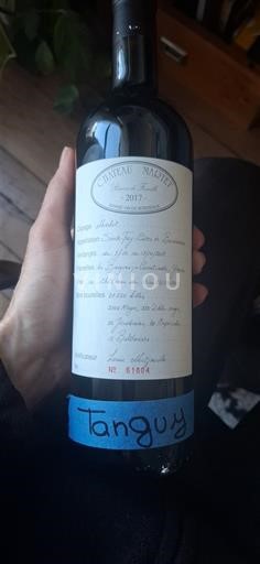 Bordeaux Sainte-Foy-Bordeaux Château Martet (saintefoy Bordeaux Rouge) Réserve de famille 2017