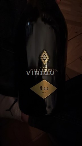 Lombardia Franciacorta Villa Crespia Miolo Nemilésimat