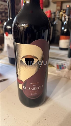 Piedmont Wines Monferrato La Bollina Elisabetta 2024