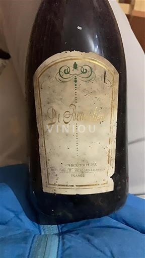 Jura De Beeauchene Não Sazonado