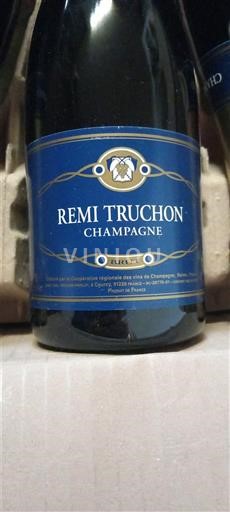 Champagne Remi Truchon Non-Vintage