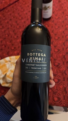 Emilia-Romagna Reggiano Bottega Vinai 2019