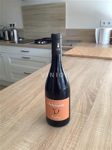 Langvedok Languedoc Domaine L'Arbousier Amphora 2022