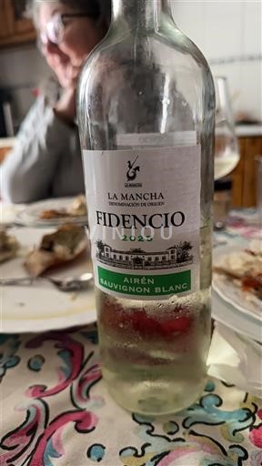 Castilla-La Mancha La Mancha Fidencio 2025