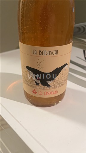 Sud-Ouest Les Abrigans La Babascat Non Millésimé