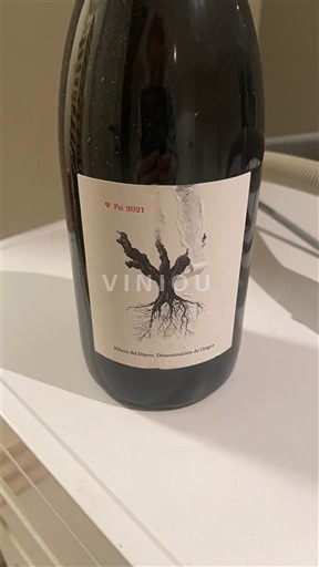 Castilië en León Ribera del Duero Psi2021 Psi2021 2021