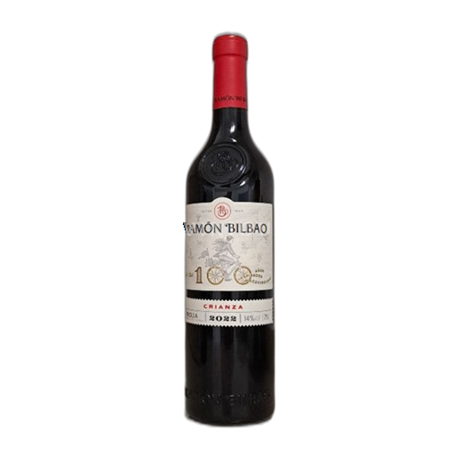 La Rioja Rioja Ramón Bilbao Crianza 2022 2022