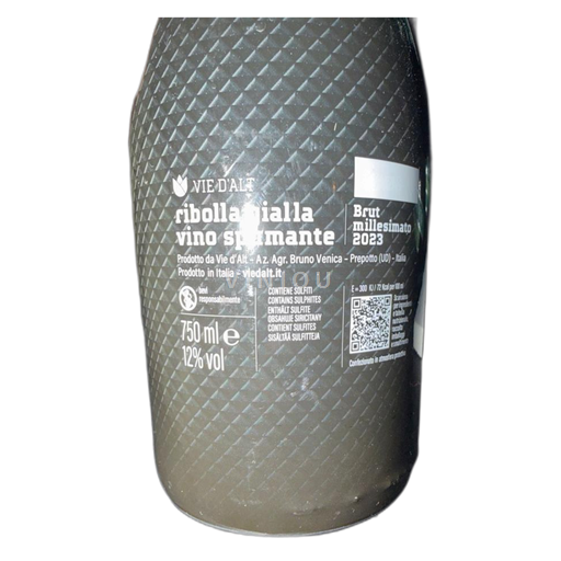 Friuli-Venecia Julia Venezia Giulia Vie d'Alt 2023