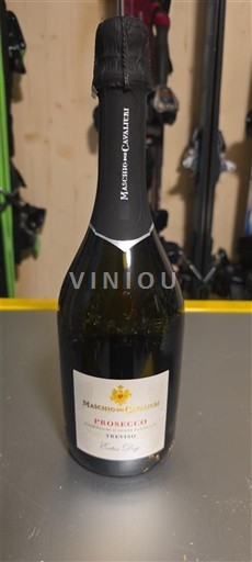 Veneto Prosecco Marchesi de' Cordano 2024