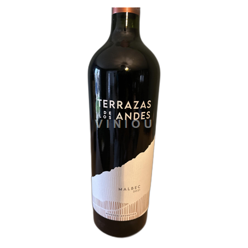 Mendoza Ikke specificeret Terrain de los Andes 2021