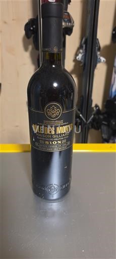 Vallese Dôle Maison Gilliard Dôle des Monts 2018