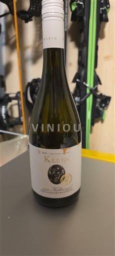 Falcko Falc. Klein Grauburgunder 2023