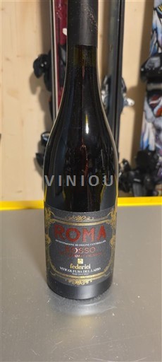 Emilia-Romagna Romagne Federici 2018