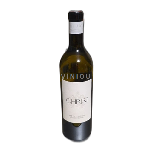 Viena No especificado Weingut Christ Weissburgunder 2023