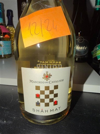 Veneto Prosecco Maschio dei Cavalieri Shah Mat 2024