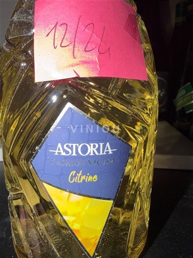 Véneto Prosecco Astoria Citrine 2024