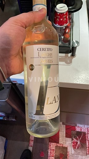 Piemont Roero Ceretto 2024